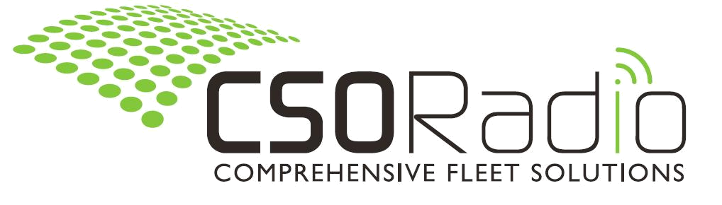 CSO Radio — Comprehensive Fleet Solutions